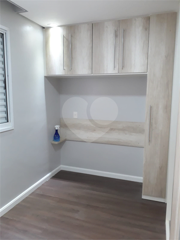 APARTAMENTO em ITAIM PAULISTA