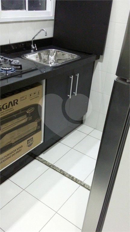 APARTAMENTO em ITAIM PAULISTA