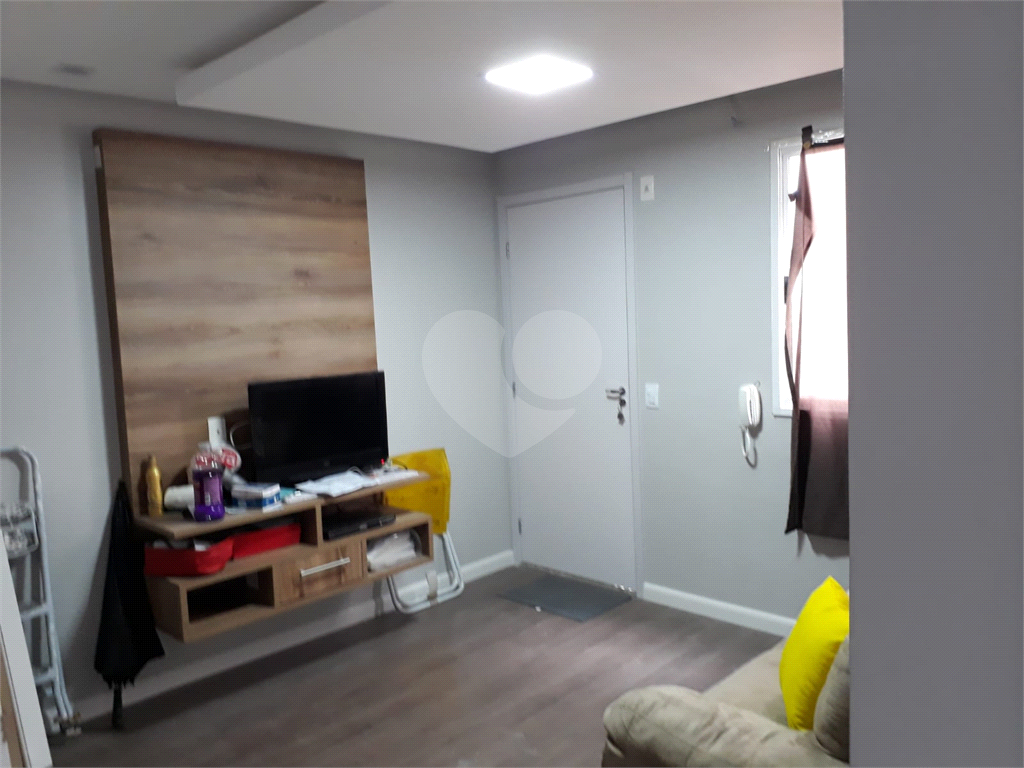 APARTAMENTO em ITAIM PAULISTA