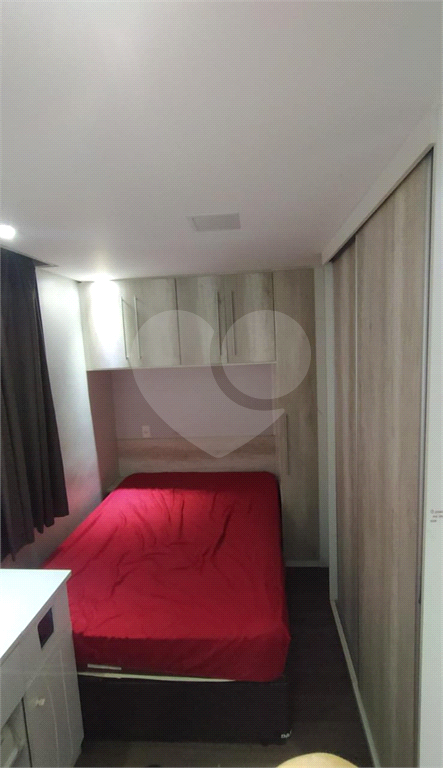 APARTAMENTO em ITAIM PAULISTA