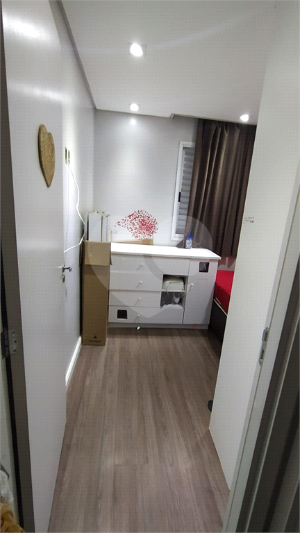 APARTAMENTO em ITAIM PAULISTA