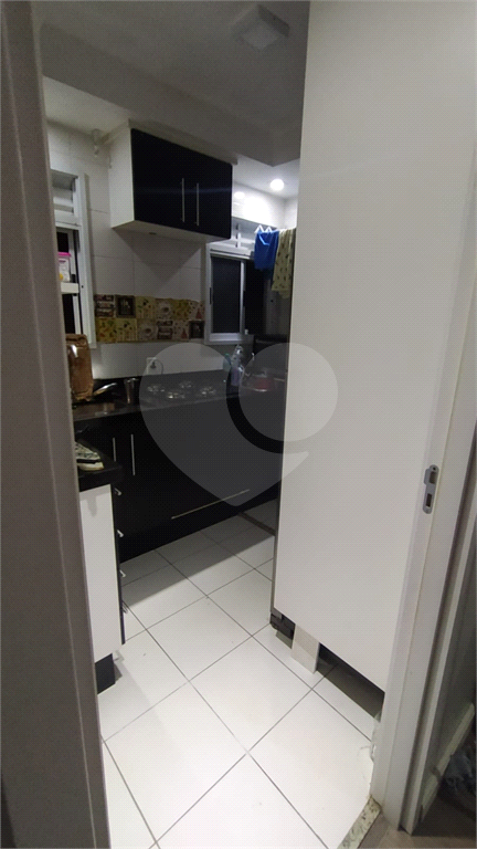APARTAMENTO em ITAIM PAULISTA