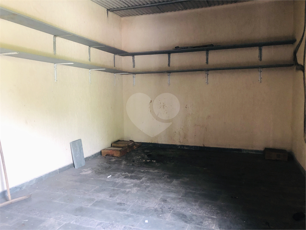 Sobrado com 287 m2 com 3 quartos e 2 vagas no Tremembé - São Paulo/SP