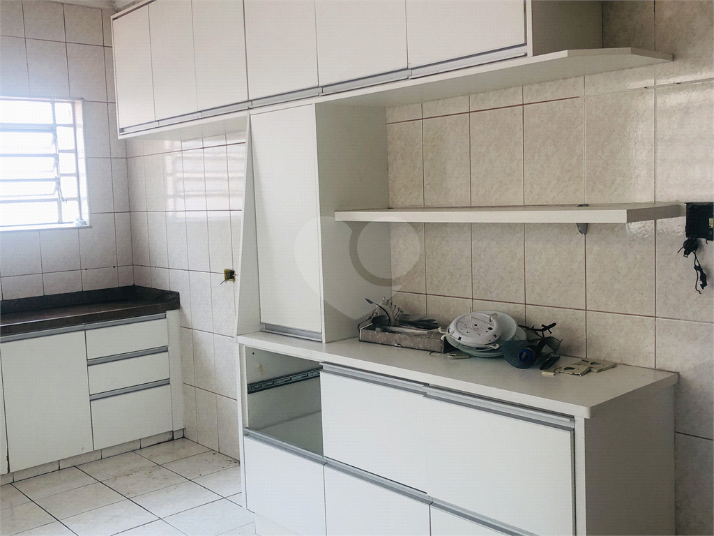 Sobrado com 287 m2 com 3 quartos e 2 vagas no Tremembé - São Paulo/SP