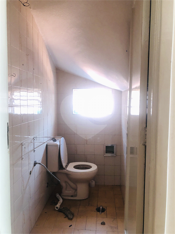 Sobrado com 287 m2 com 3 quartos e 2 vagas no Tremembé - São Paulo/SP