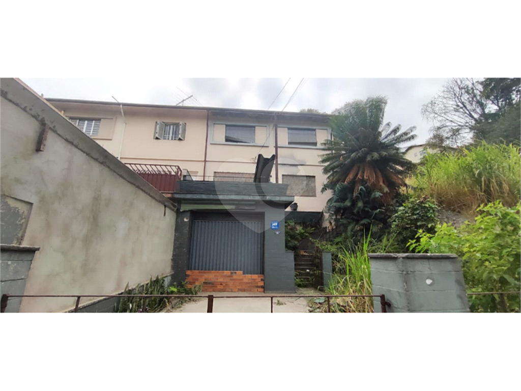 Sobrado com 287 m2 com 3 quartos e 2 vagas no Tremembé - São Paulo/SP