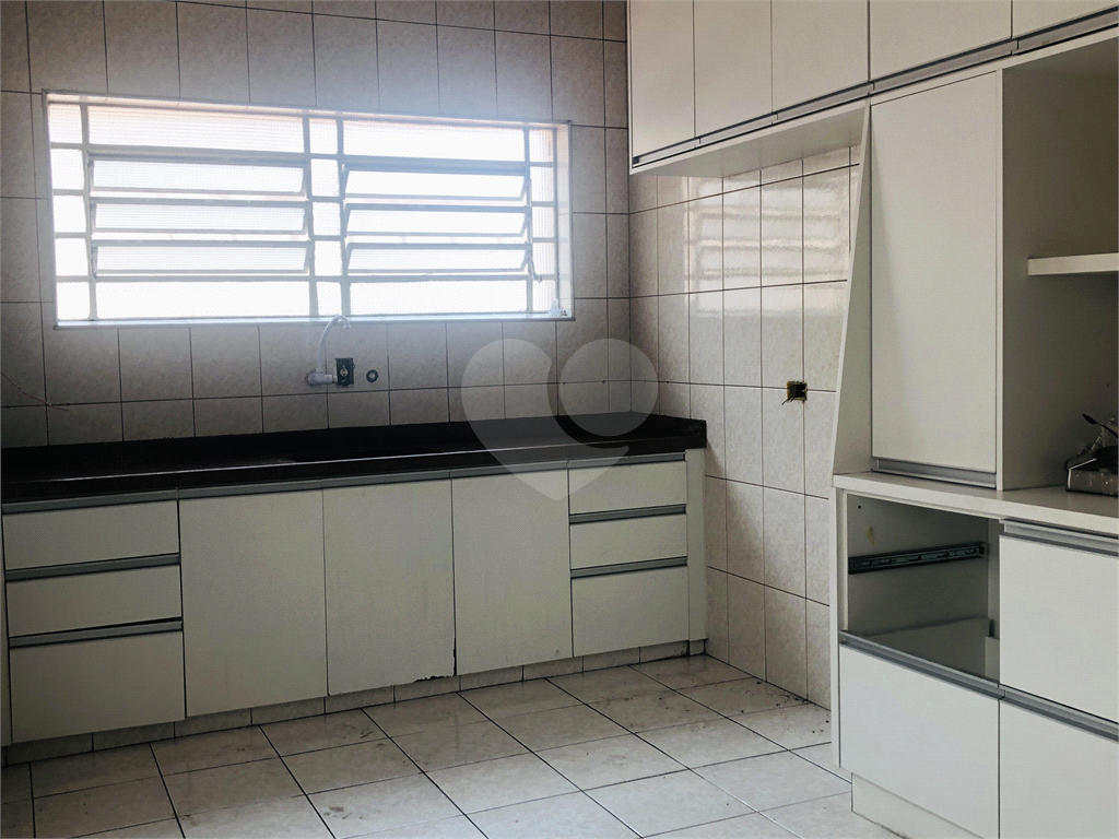 Sobrado com 287 m2 com 3 quartos e 2 vagas no Tremembé - São Paulo/SP