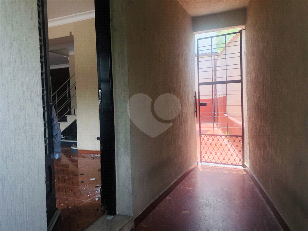 Sobrado com 287 m2 com 3 quartos e 2 vagas no Tremembé - São Paulo/SP
