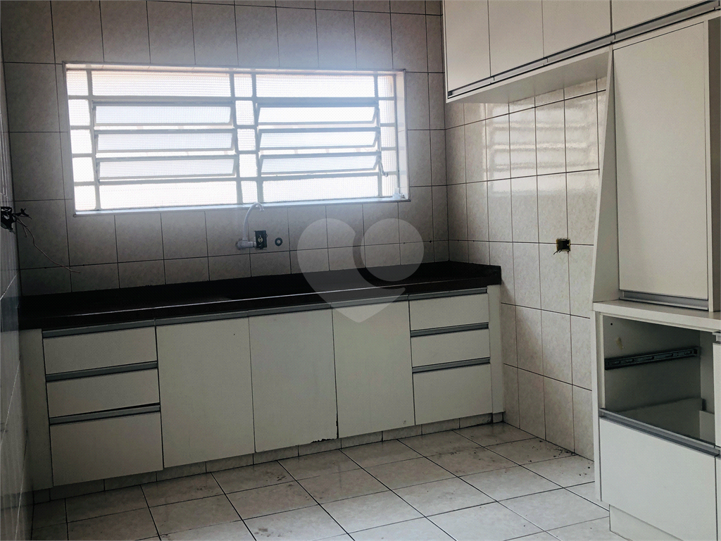Sobrado com 287 m2 com 3 quartos e 2 vagas no Tremembé - São Paulo/SP