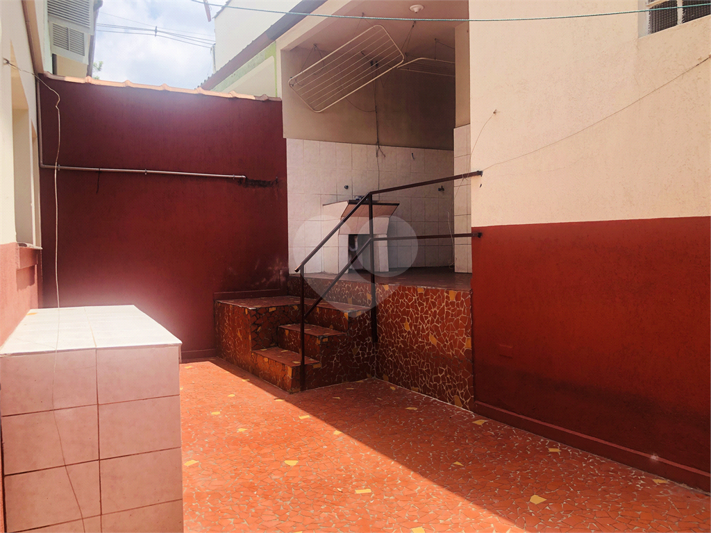 Sobrado com 287 m2 com 3 quartos e 2 vagas no Tremembé - São Paulo/SP