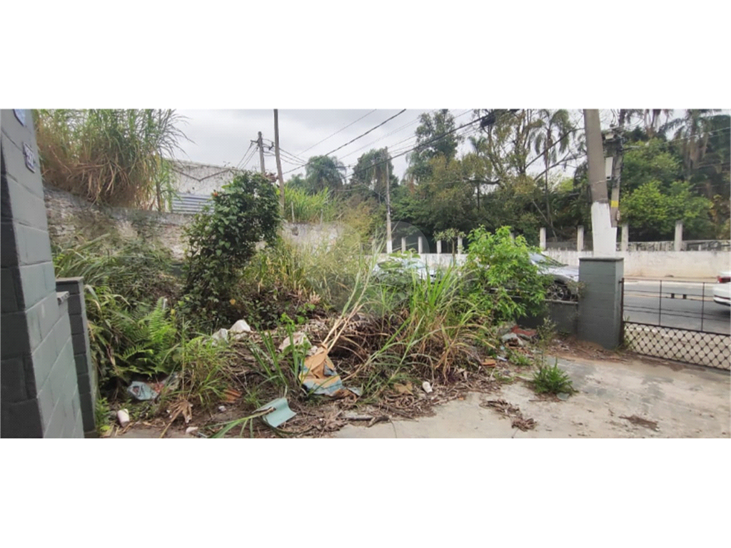 Sobrado com 287 m2 com 3 quartos e 2 vagas no Tremembé - São Paulo/SP