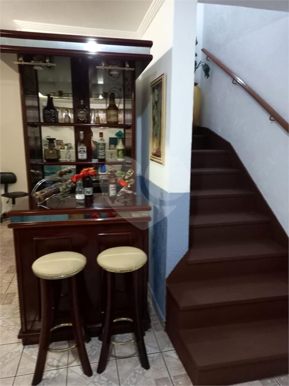 Sobrado à venda com 3 quartos, 180m² - Foto 16