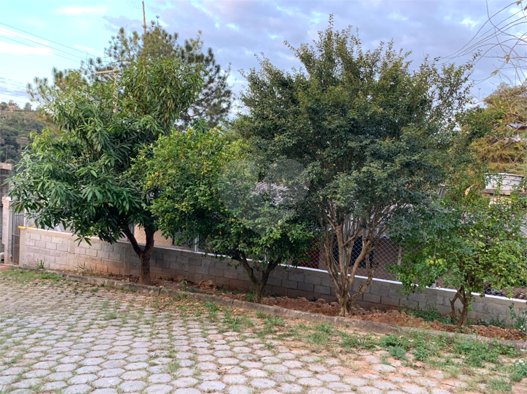 CHÁCARA em VILLE DE FRANCE ITATIBA