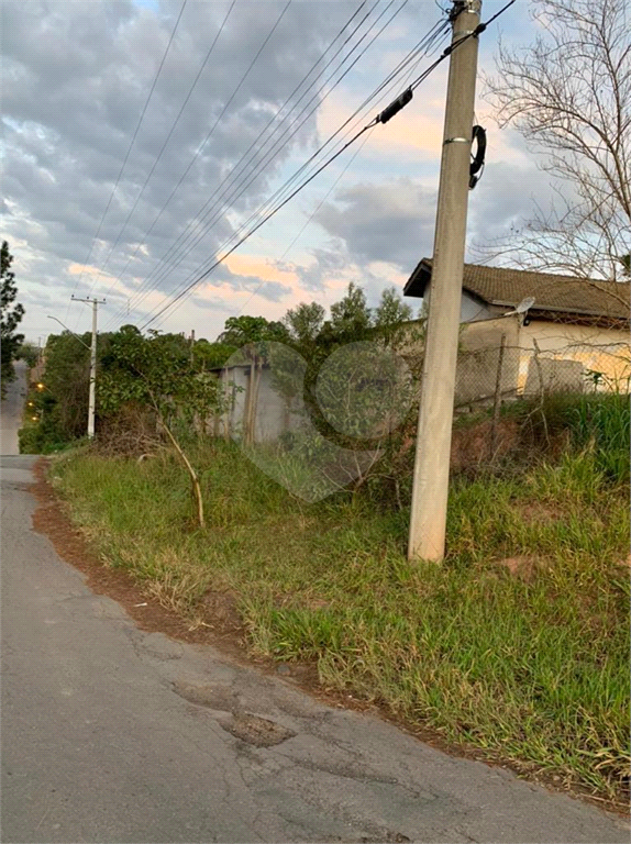 CHÁCARA em VILLE DE FRANCE ITATIBA