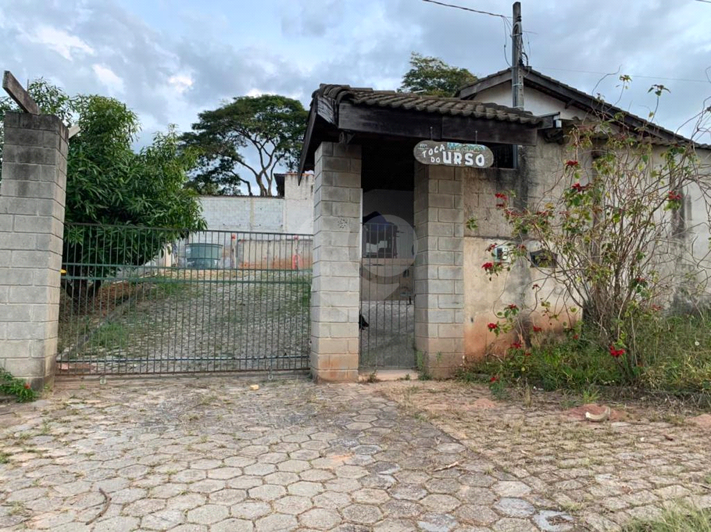 CHÁCARA em VILLE DE FRANCE ITATIBA