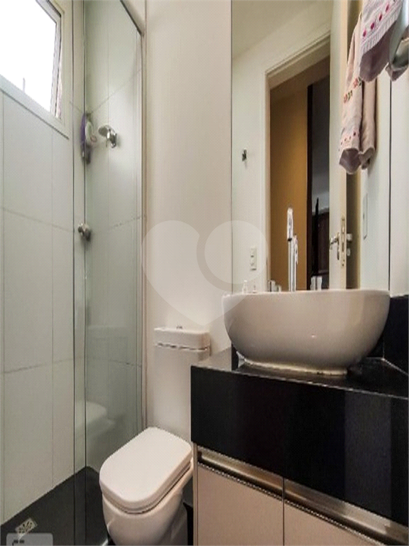 APARTAMENTO em VILA ANDRADE