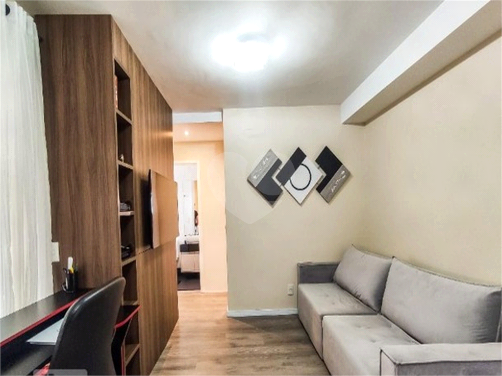 APARTAMENTO em VILA ANDRADE