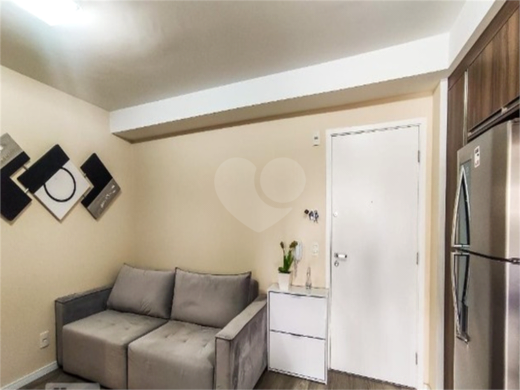 APARTAMENTO em VILA ANDRADE