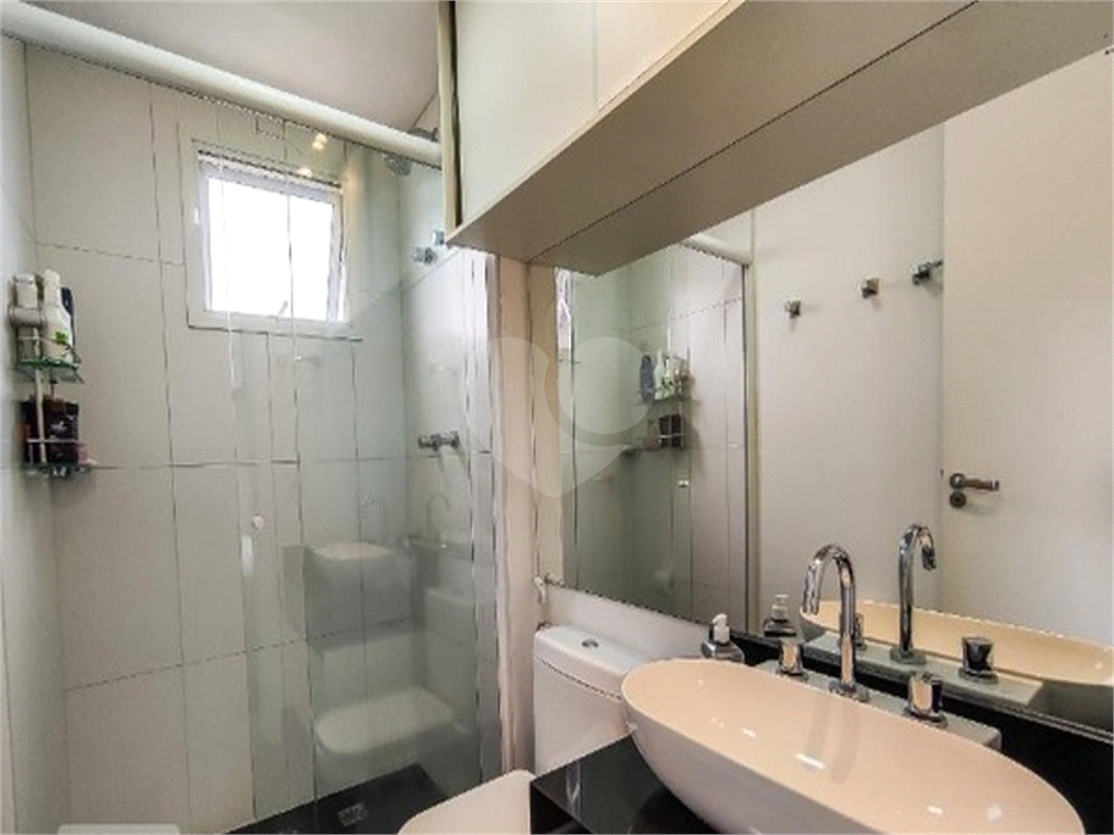 APARTAMENTO em VILA ANDRADE