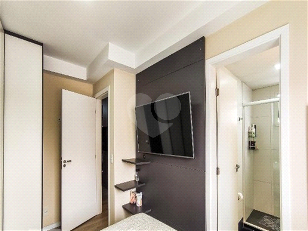 APARTAMENTO em VILA ANDRADE