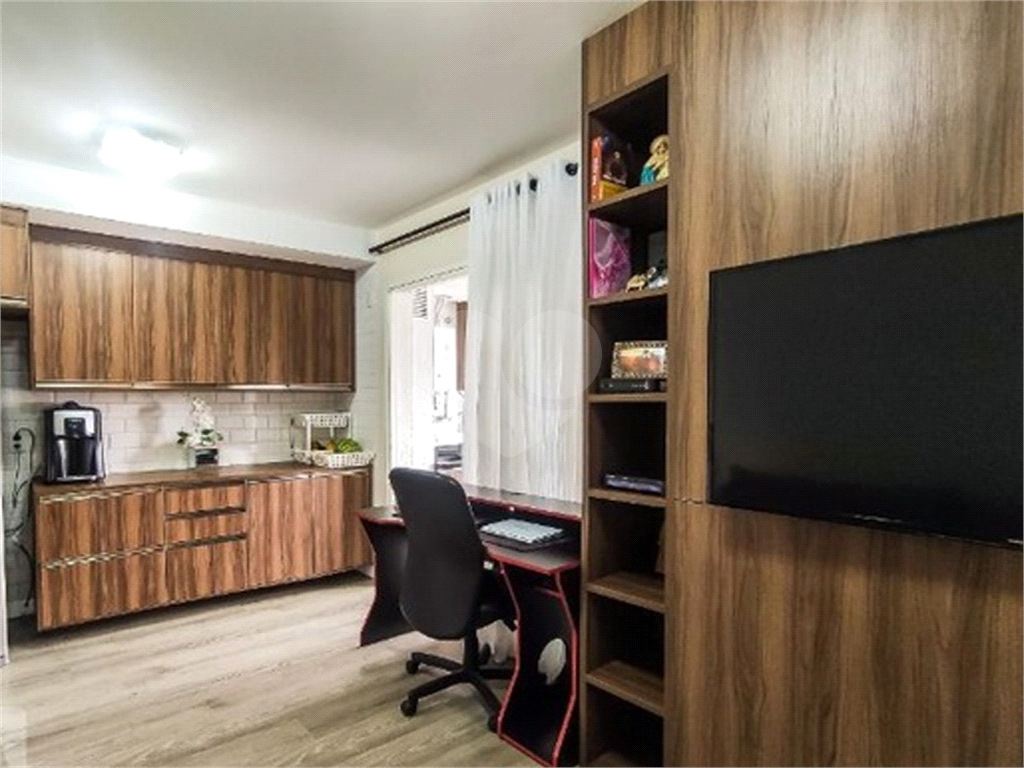 APARTAMENTO em VILA ANDRADE