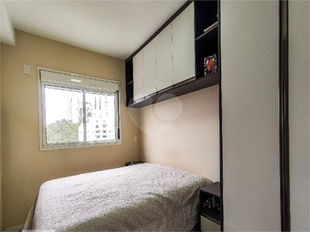 APARTAMENTO em VILA ANDRADE