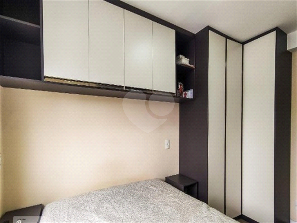 APARTAMENTO em VILA ANDRADE