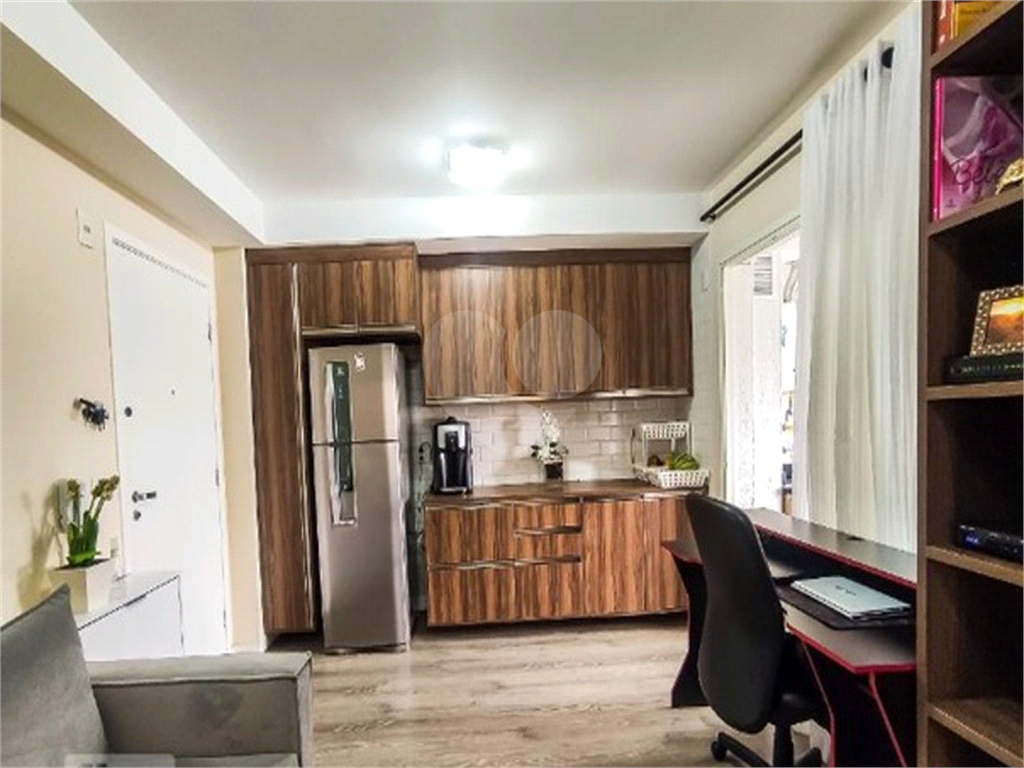 APARTAMENTO em VILA ANDRADE