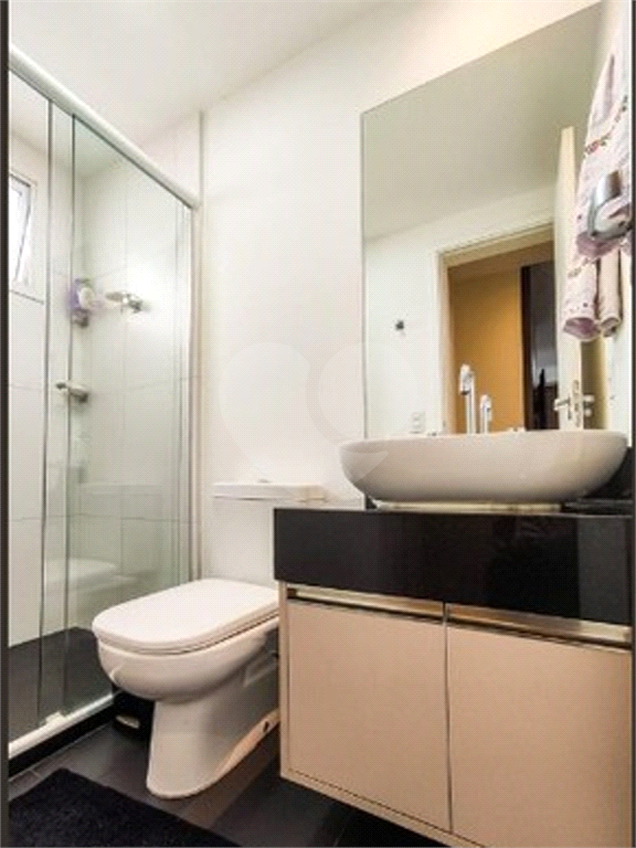 APARTAMENTO em VILA ANDRADE