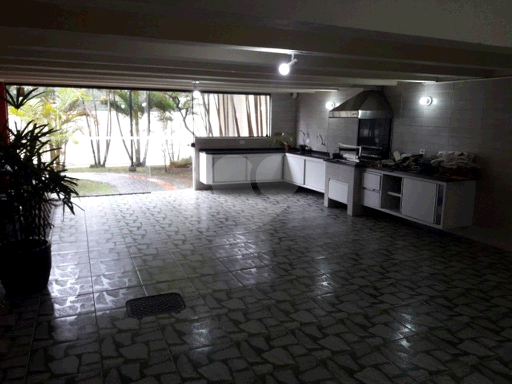 Apartamento a venda no Butanta
