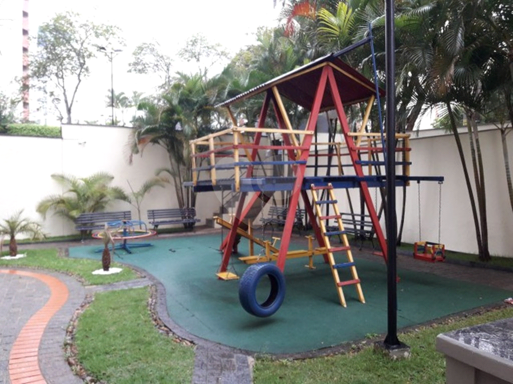 Apartamento a venda no Butanta