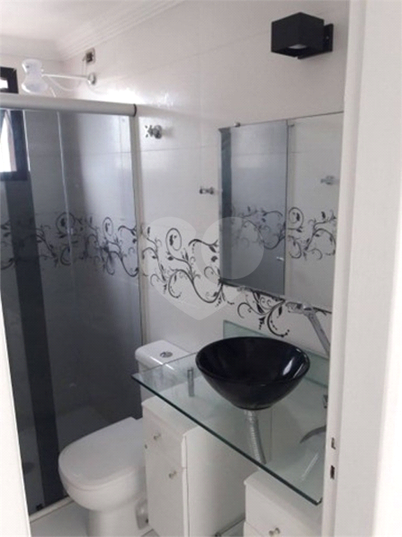 Apartamento a venda no Butanta