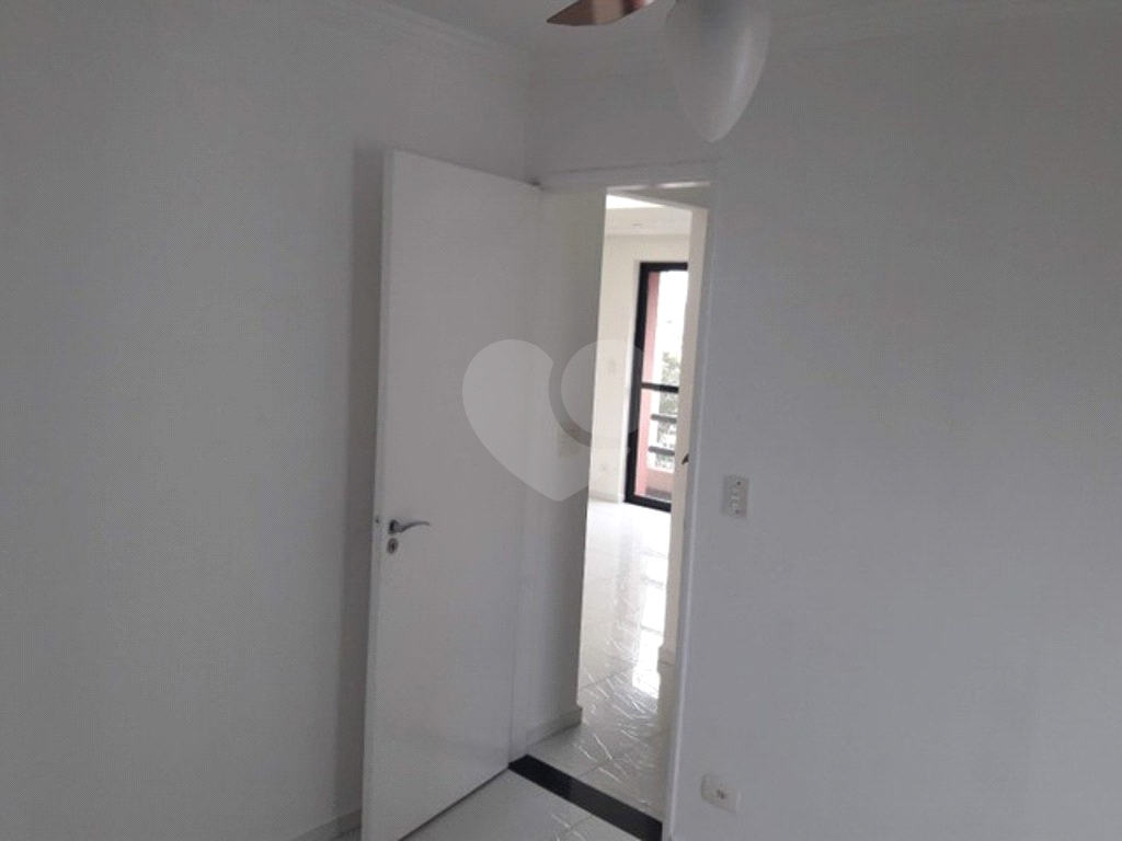 Apartamento a venda no Butanta