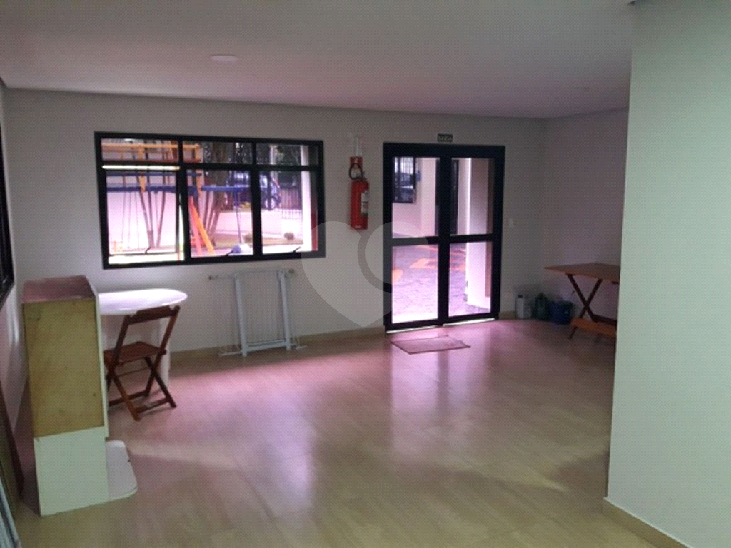 Apartamento a venda no Butanta