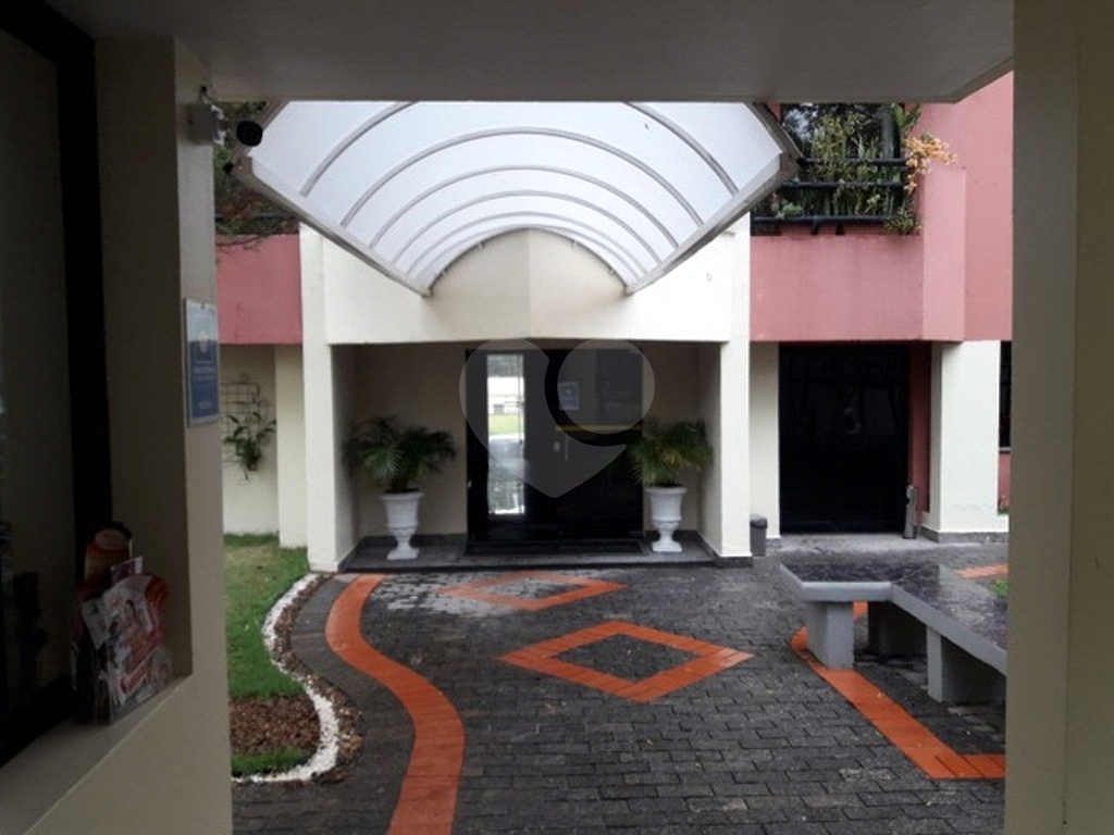 Apartamento a venda no Butanta
