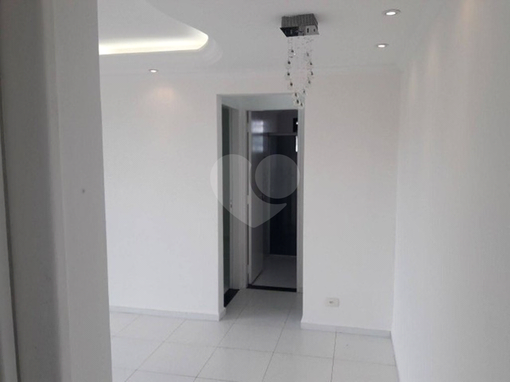 Apartamento a venda no Butanta