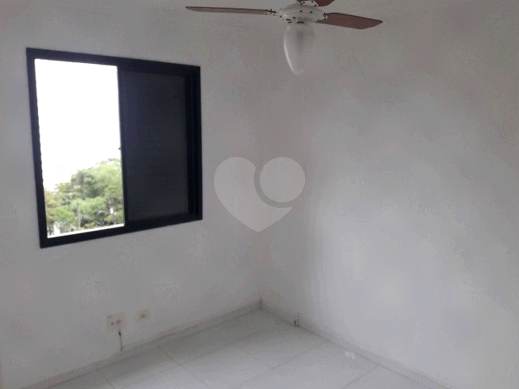 Apartamento a venda no Butanta