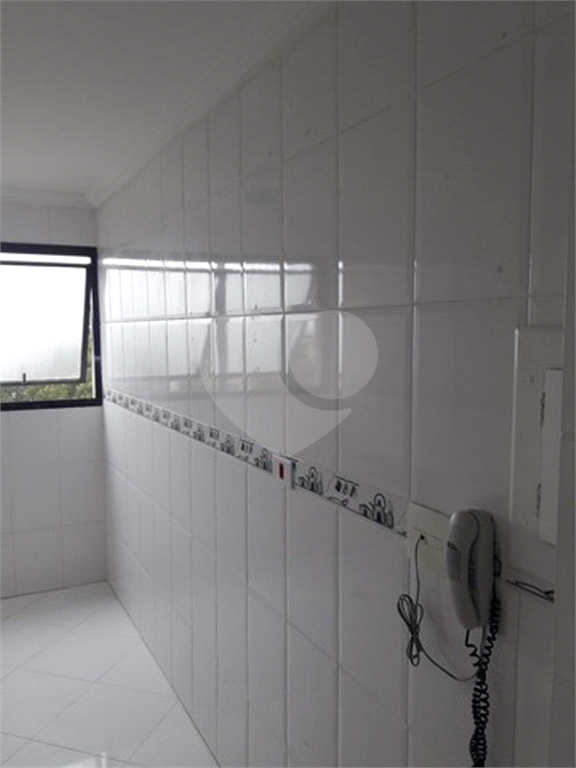 Apartamento a venda no Butanta