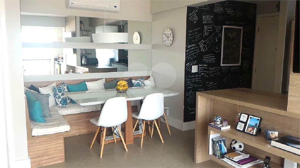 Apartamento 2 dormitórios, 1 vaga Tremembé 