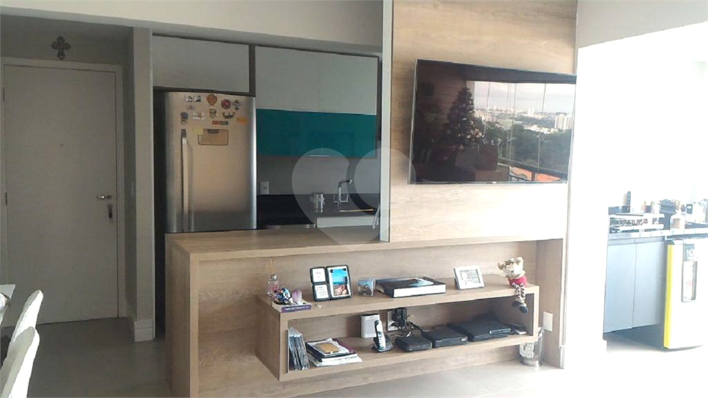 Apartamento 2 dormitórios, 1 vaga Tremembé 