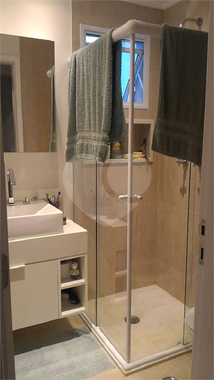 Apartamento 2 dormitórios, 1 vaga Tremembé 