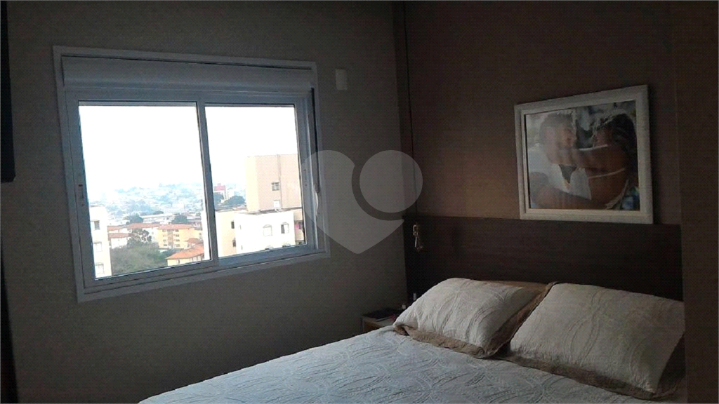 Apartamento 2 dormitórios, 1 vaga Tremembé 
