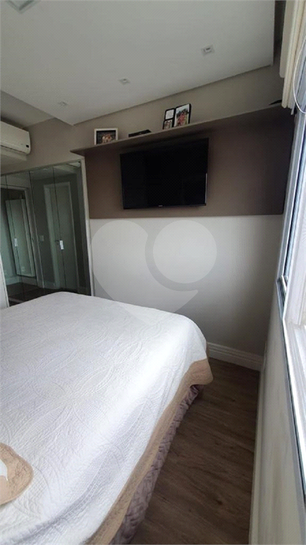 Apartamento 2 dormitórios, 1 vaga Tremembé 