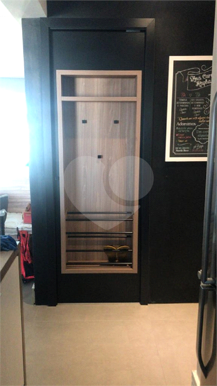 Apartamento 2 dormitórios, 1 vaga Tremembé 