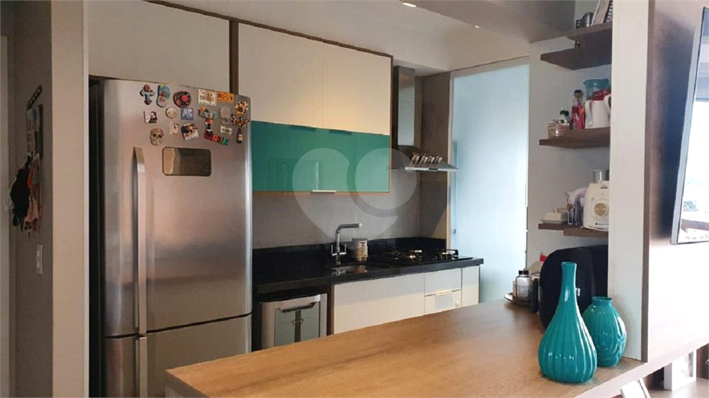 Apartamento 2 dormitórios, 1 vaga Tremembé 