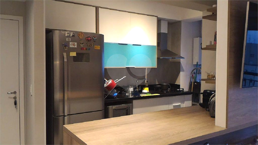 Apartamento 2 dormitórios, 1 vaga Tremembé 