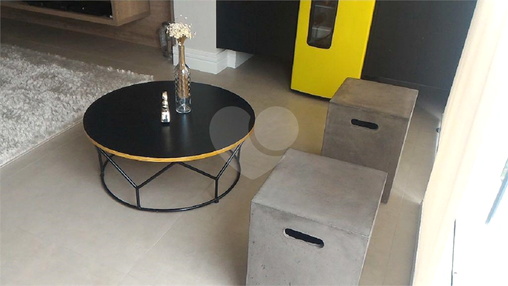 Apartamento 2 dormitórios, 1 vaga Tremembé 