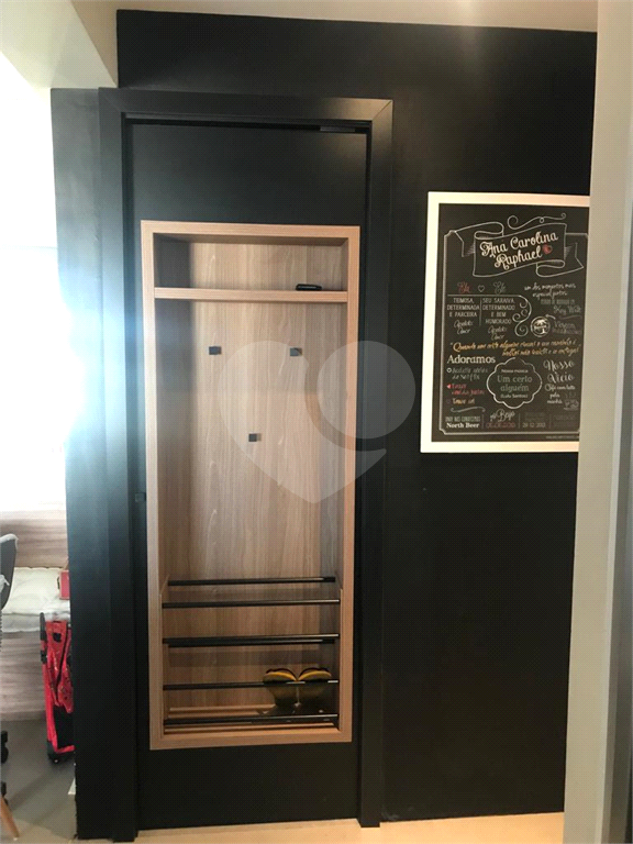 Apartamento 2 dormitórios, 1 vaga Tremembé 