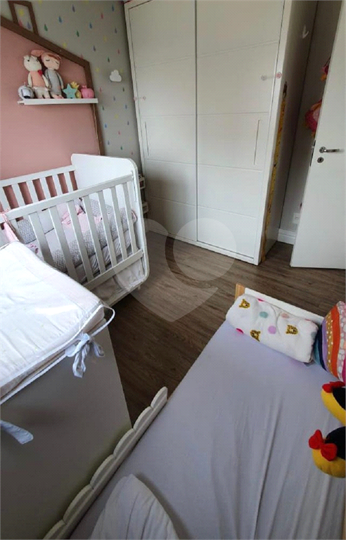 Apartamento 2 dormitórios, 1 vaga Tremembé 