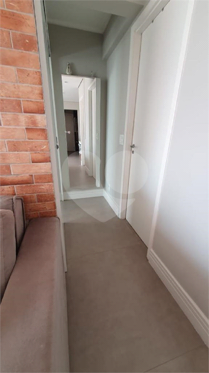 Apartamento 2 dormitórios, 1 vaga Tremembé 